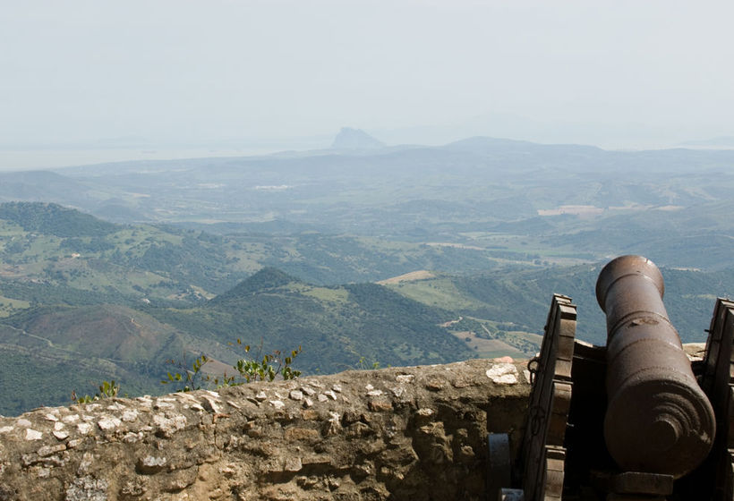 בית מלון כפרי Domus Selecta Hacienda La Herriza