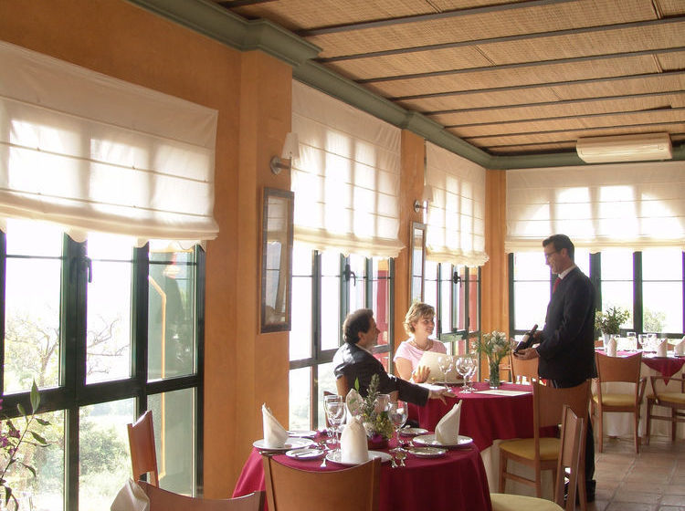 בית מלון כפרי Domus Selecta Hacienda La Herriza