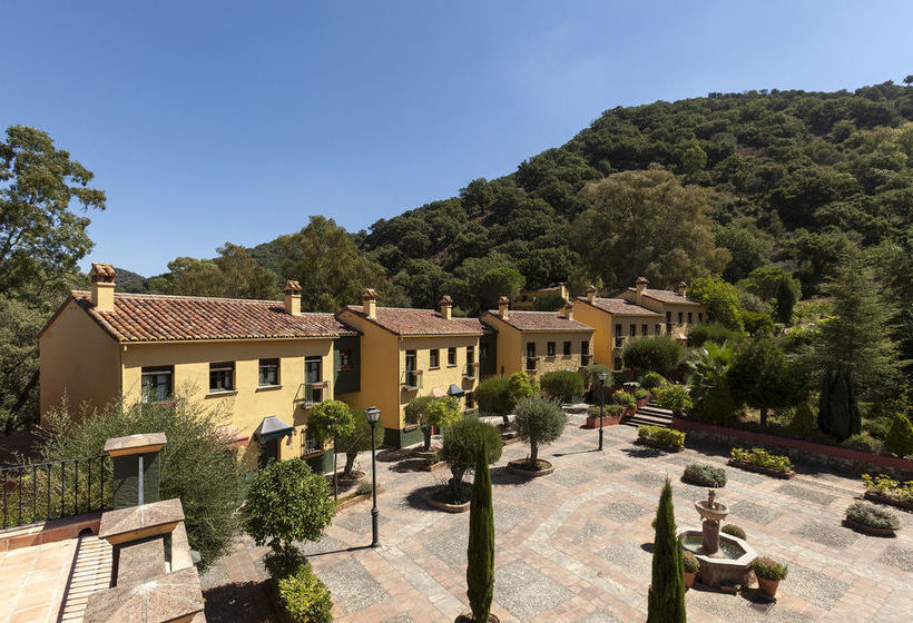 בית מלון כפרי Domus Selecta Hacienda La Herriza