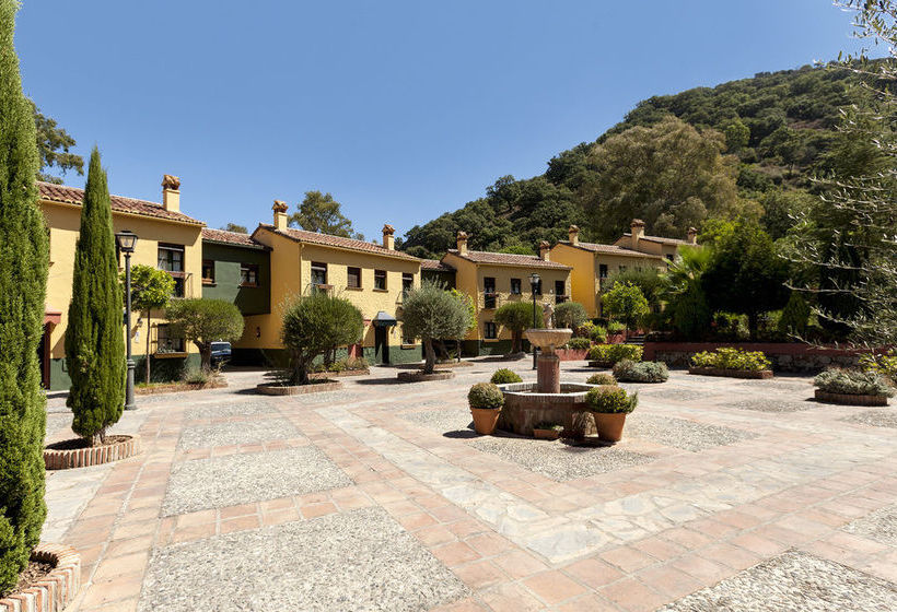 בית מלון כפרי Domus Selecta Hacienda La Herriza