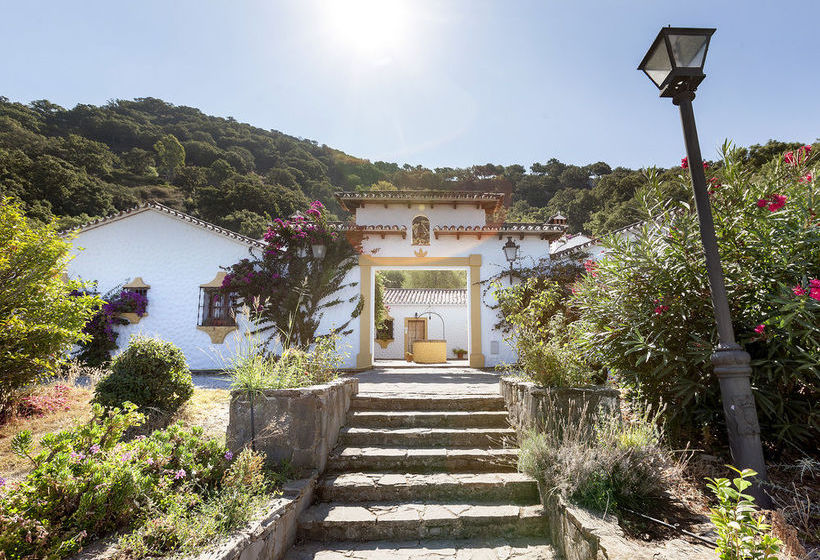 בית מלון כפרי Domus Selecta Hacienda La Herriza