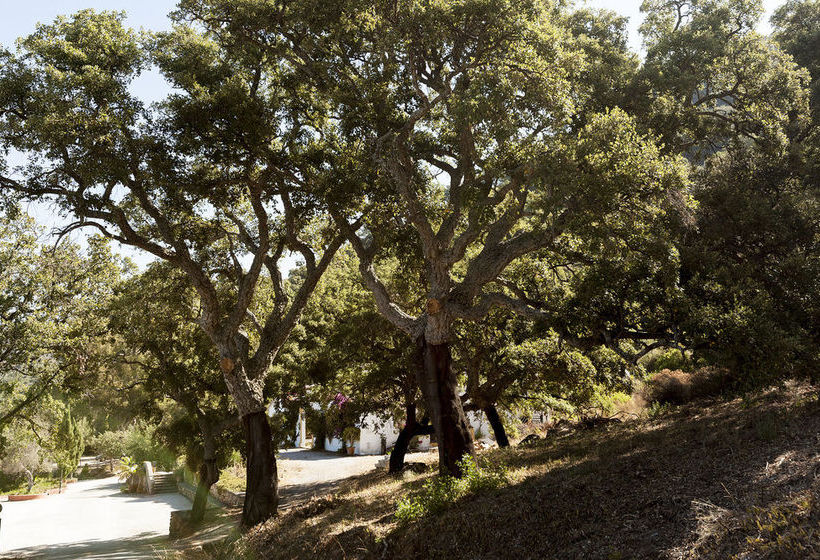 בית מלון כפרי Domus Selecta Hacienda La Herriza