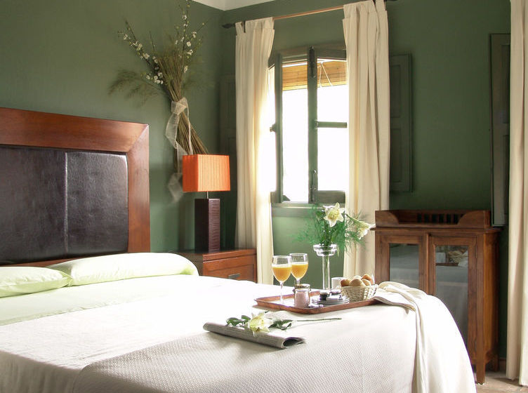 בית מלון כפרי Domus Selecta Hacienda La Herriza