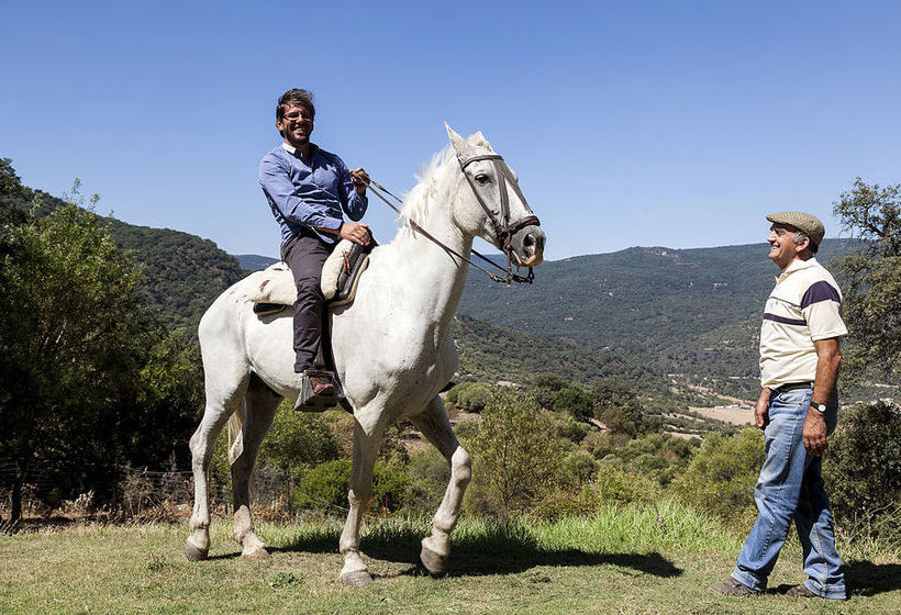 בית מלון כפרי Domus Selecta Hacienda La Herriza