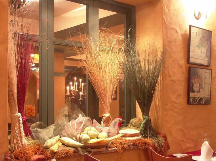 בית מלון כפרי Domus Selecta Hacienda La Herriza