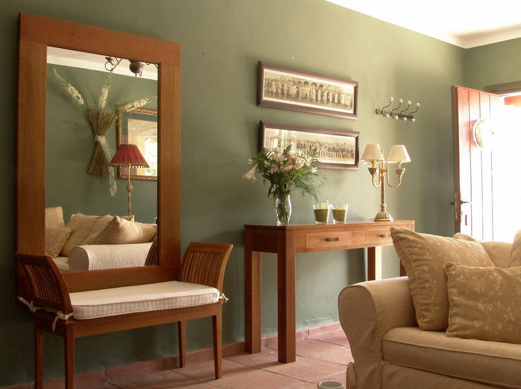 בית מלון כפרי Domus Selecta Hacienda La Herriza