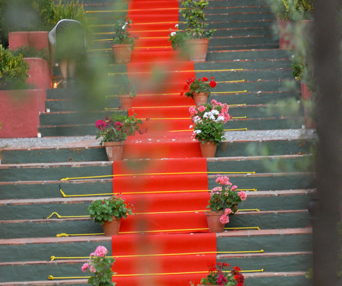 בית מלון כפרי Domus Selecta Hacienda La Herriza