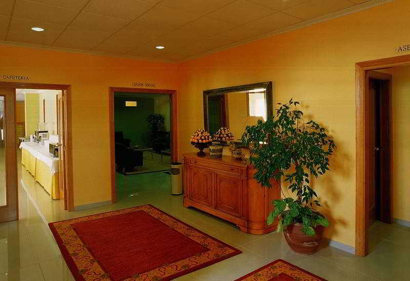 ホテル Don Mexilón