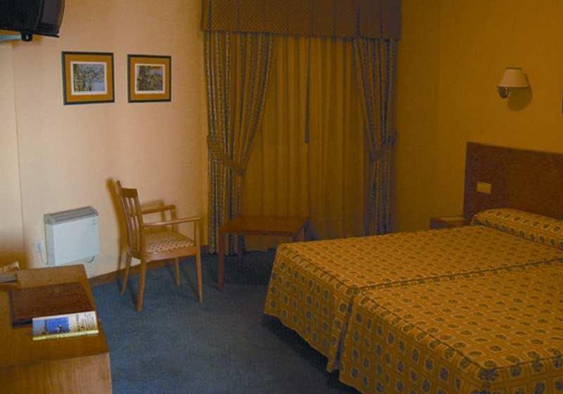 ホテル Don Mexilón