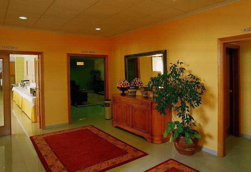 ホテル Don Mexilón