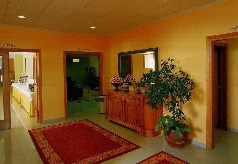 ホテル Don Mexilón