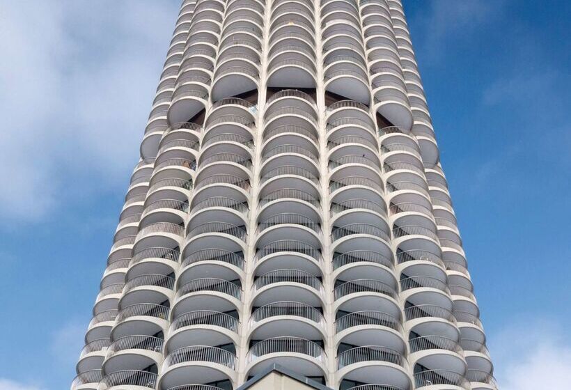 هتل Dorint An Der Kongresshalle  Augsburg