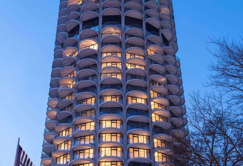 هتل Dorint An Der Kongresshalle  Augsburg