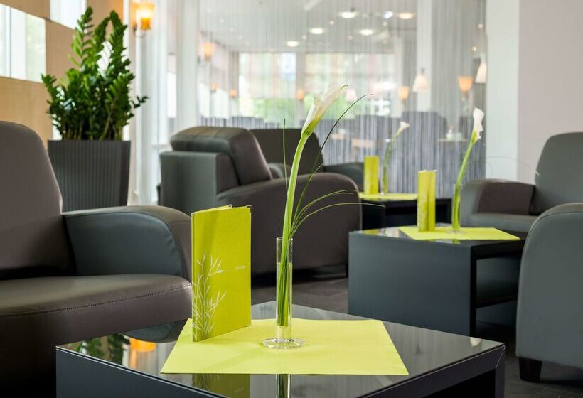 호텔 Essential By Dorint Köln Junkersdorf