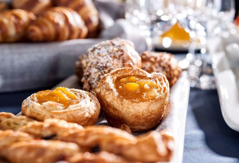 호텔 Essential By Dorint Köln Junkersdorf