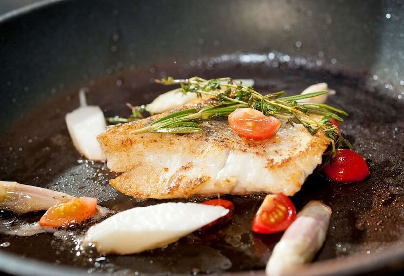 호텔 Essential By Dorint Köln Junkersdorf