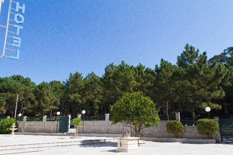 ホテル Duerming San Vicente