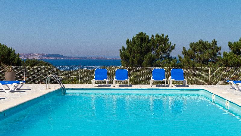 ホテル Duerming San Vicente