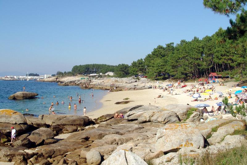 ホテル Duerming San Vicente