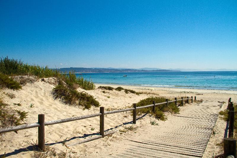 酒店 Duerming San Vicente