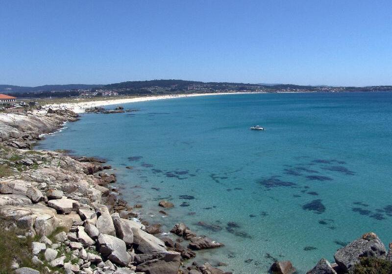 ホテル Duerming San Vicente