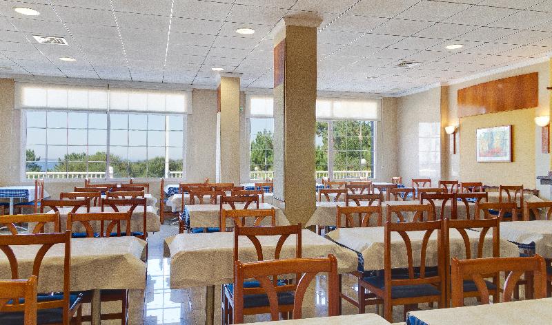 ホテル Duerming San Vicente