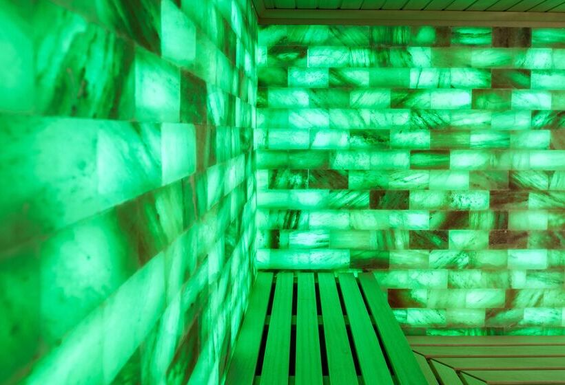 酒店 Dorint An Der Messe Köln