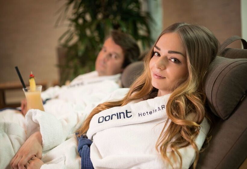 酒店 Dorint An Der Messe Köln