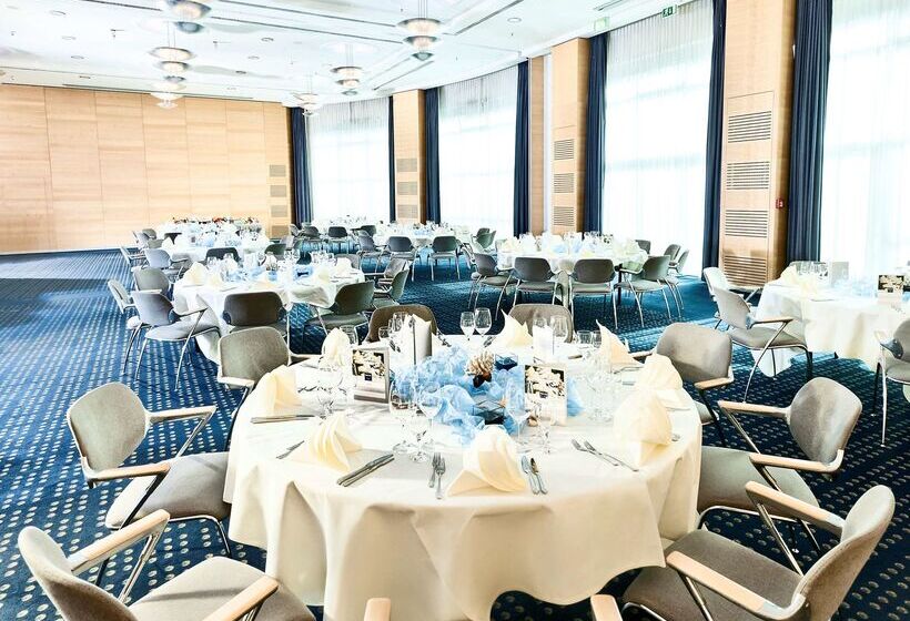 酒店 Dorint An Der Messe Köln