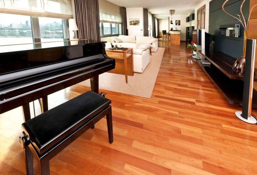 酒店 Dorint An Der Messe Köln