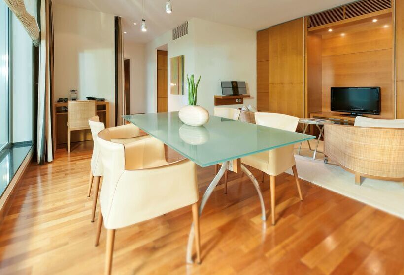 هتل Dorint An Der Messe Köln