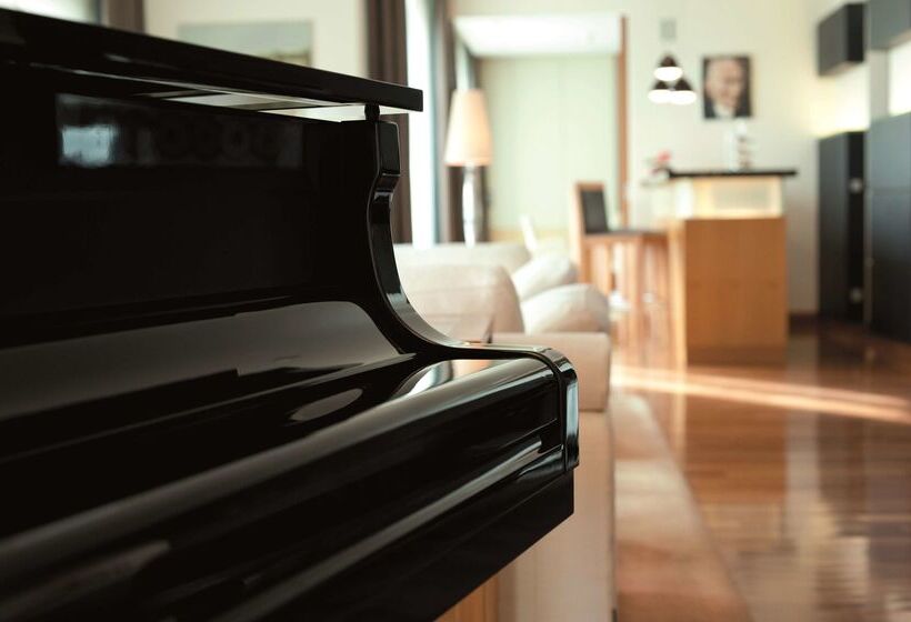 酒店 Dorint An Der Messe Köln