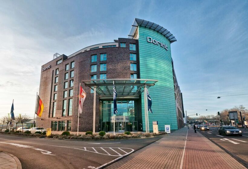 هتل Dorint An Der Messe Köln