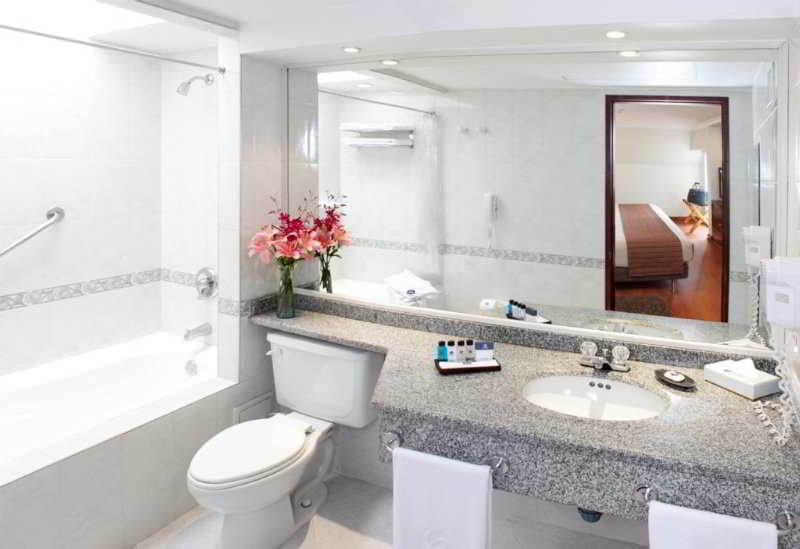 酒店 Estelar De La Feria