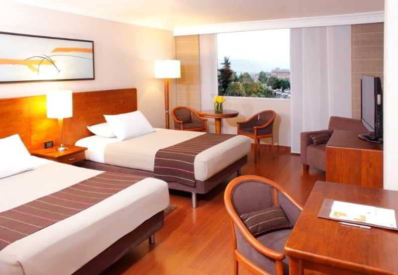 酒店 Estelar De La Feria