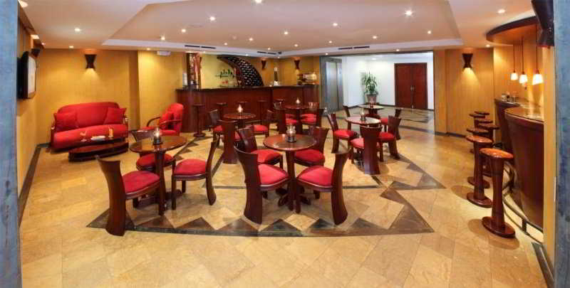 酒店 Estelar De La Feria