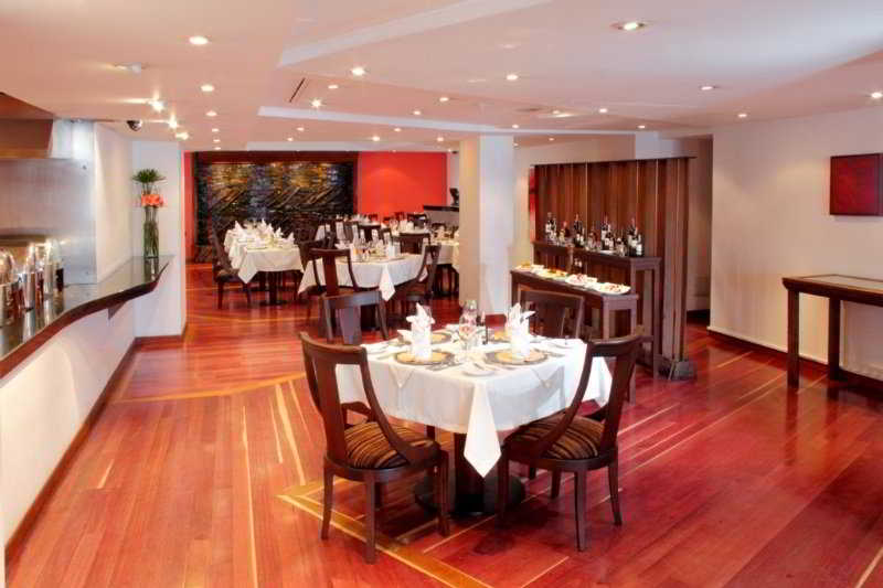 酒店 Estelar De La Feria