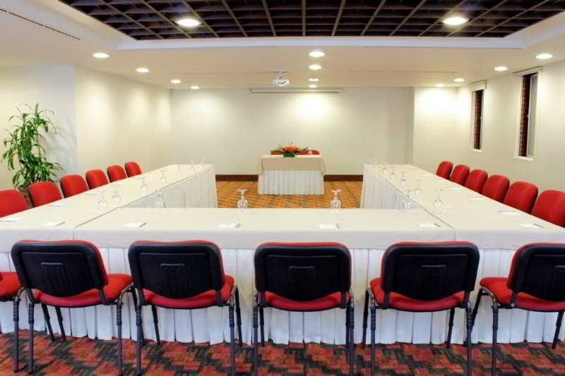 酒店 Estelar De La Feria