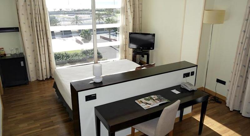 Eurohotel Diagonal Port