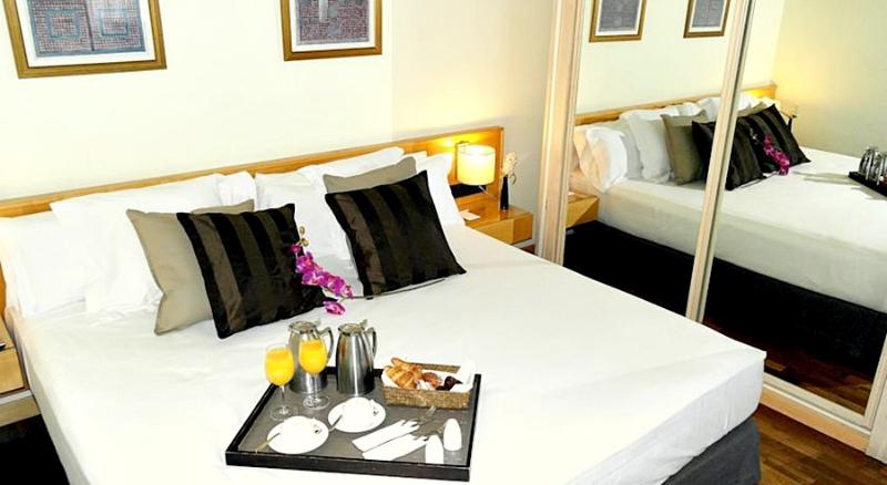 Eurohotel Diagonal Port