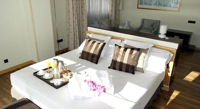 Eurohotel Diagonal Port