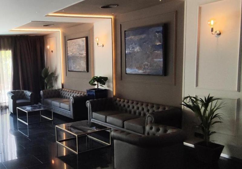 Eurohotel Diagonal Port