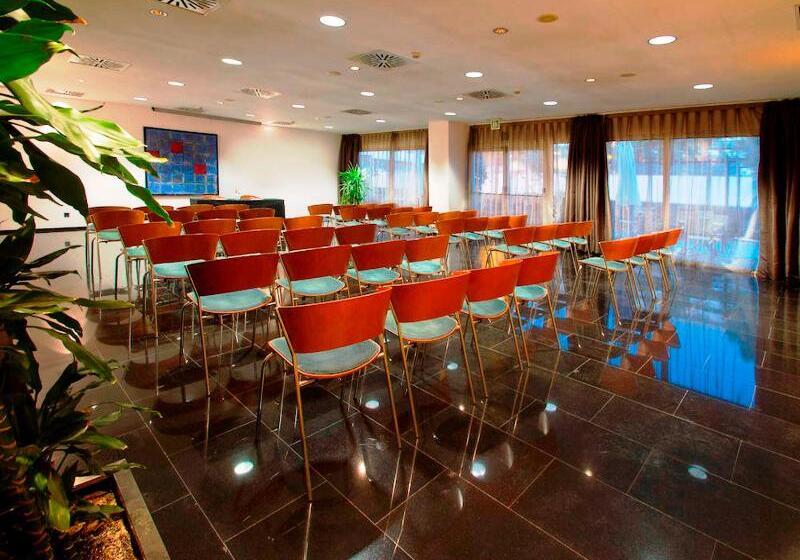 Eurohotel Diagonal Port