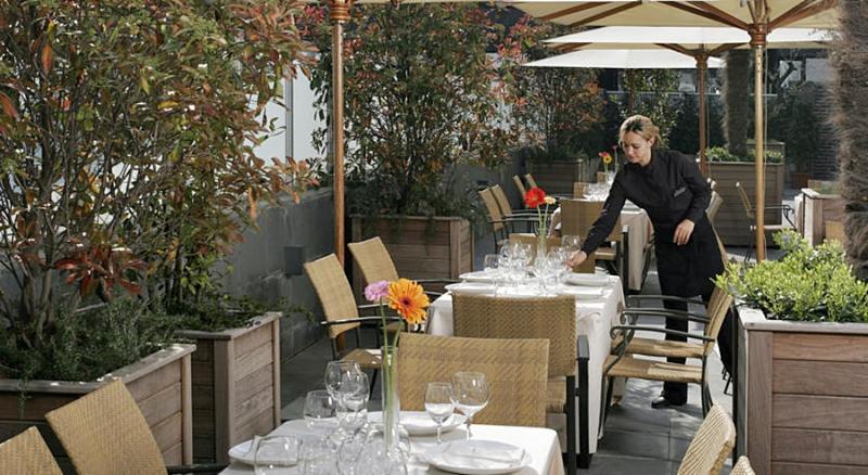 Eurohotel Diagonal Port