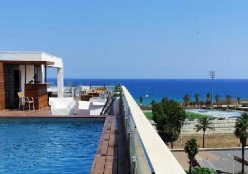 Eurohotel Diagonal Port