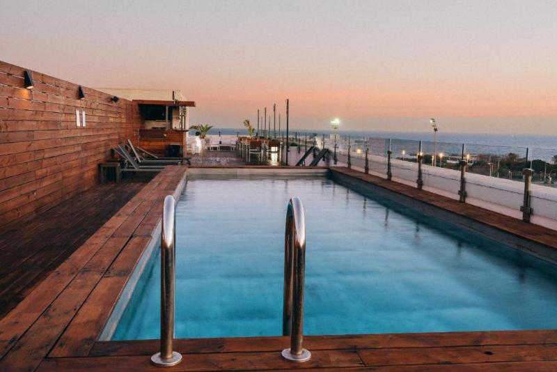 Eurohotel Diagonal Port