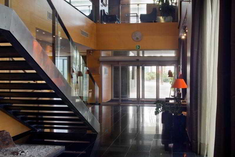 Eurohotel Diagonal Port