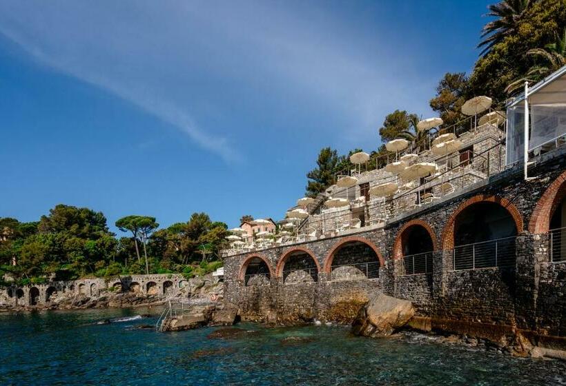 هتل Excelsior Palace Portofino Coast