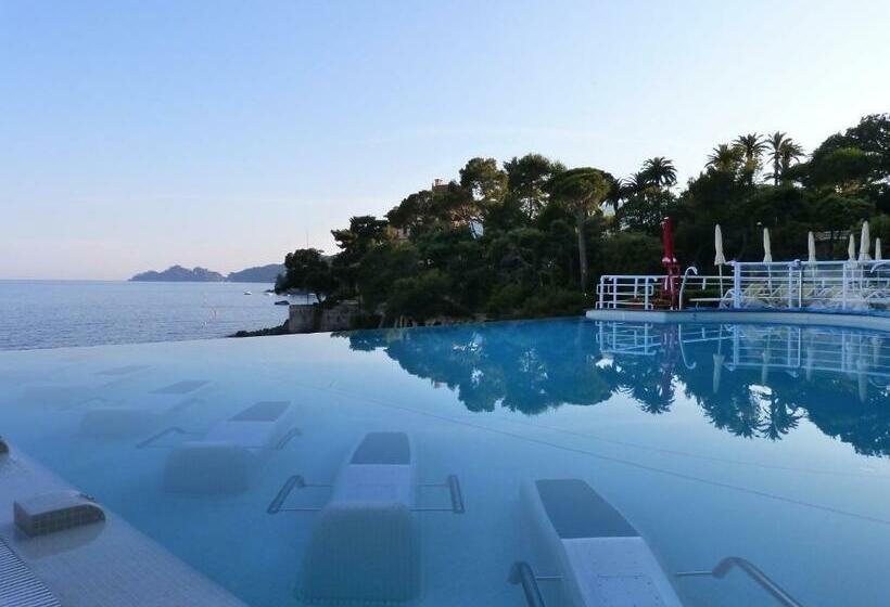 هتل Excelsior Palace Portofino Coast