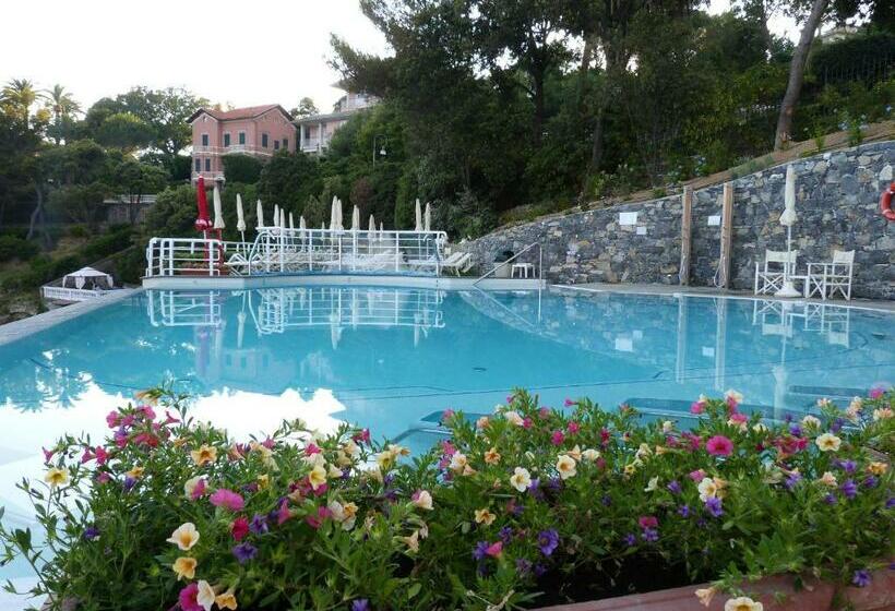 هتل Excelsior Palace Portofino Coast